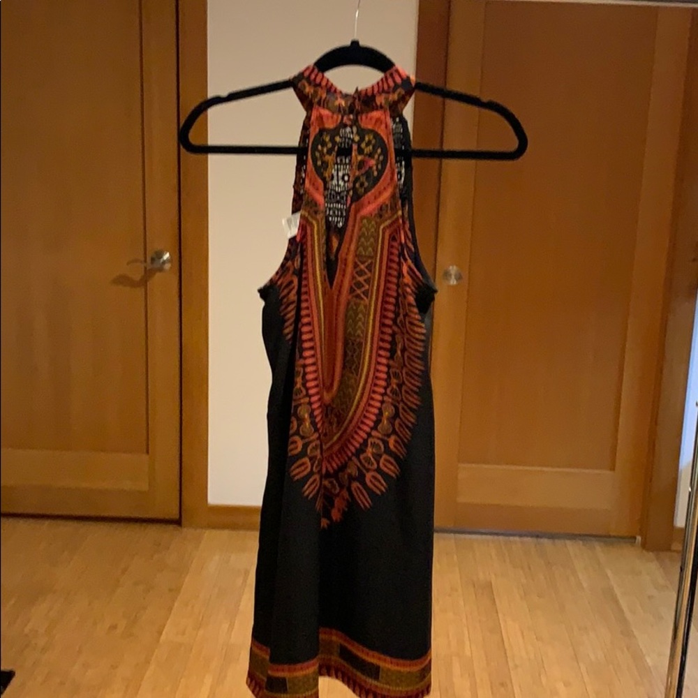 Dress - Picture 2 of 4